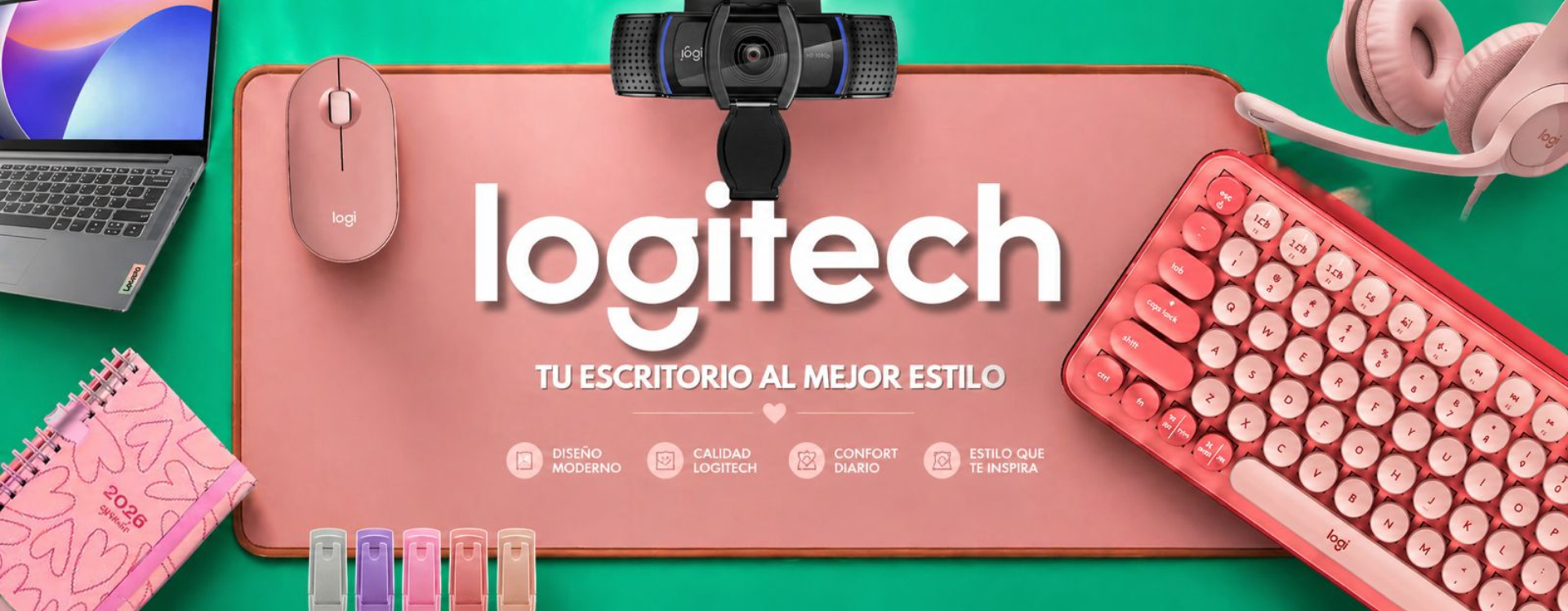 OFERTAS ESPECIALES POR ANIVERSARIO